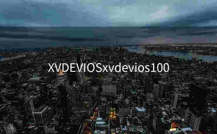 XVDEVIOSxvdevios100