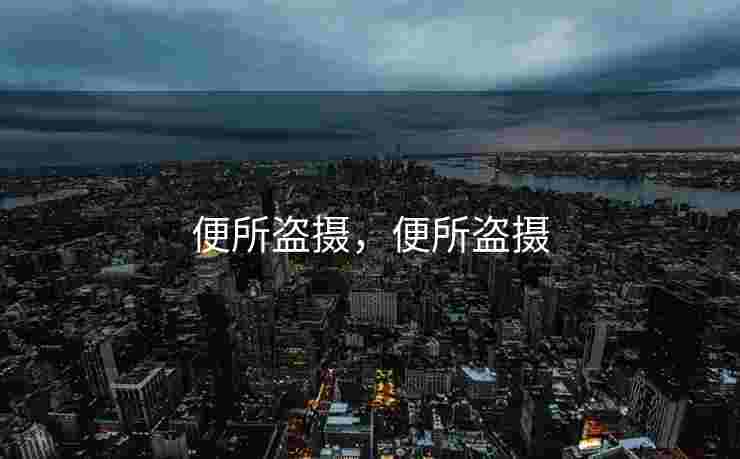 便所盗摄，便所盗摄