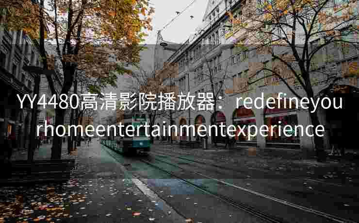 YY4480高清影院播放器：redefineyourhomeentertainmentexperience